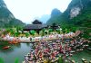 Top 15 địa điểm du lịch Ninh Bình tới một lần là mê