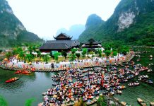 Top 15 địa điểm du lịch Ninh Bình tới một lần là mê